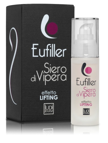 EUFILLER SIERO DI VIPERA 30 ML - farmanauta.it
