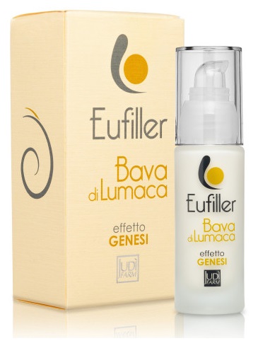 EUFILLER BAVA DI LUMACA 30 ML - farmanauta.it