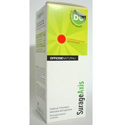 SURAGE AXIS 50ML SOL IAL - farmanauta.it