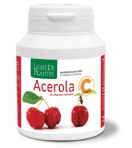 ACEROLA BIO 60 COMPRESSE MASTICABILI 54 G - farmanauta.it