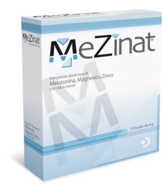 MEZINAT 14 BUSTE 4 G - farmanauta.it