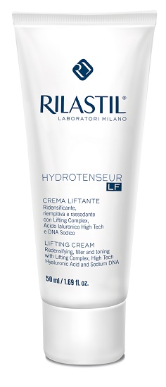 RILASTIL HYDROTENSEUR LF CREMA 50 ML - farmanauta.it