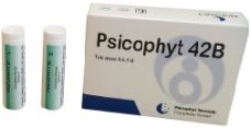 PSICOPHYT REMEDY 42B 4 TUBI 1,2G - farmanauta.it