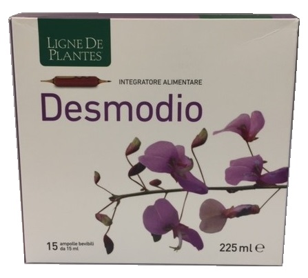 DESMODIO 15 AMPOLLE DA 15 ML - farmanauta.it