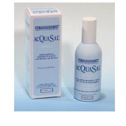 ACQUASAL SPRAY SOLUZIONE ISOTONICA IRRIGAZIONE NASALE SPRAY 100ML - farmanauta.it