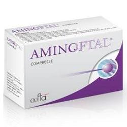 AMINOFTAL 45 COMPRESSE - farmanauta.it