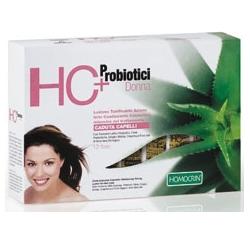 HC+ PROBIOT DO 12F - farmanauta.it