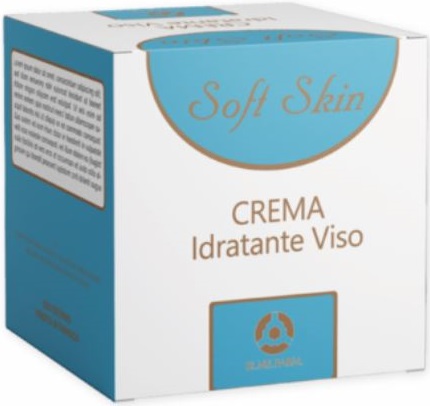 SOFTSKIN CREMA IDRATANTE VISO 50 ML - farmanauta.it