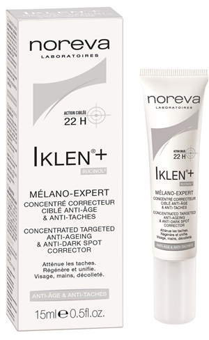 IKLEN + MELANO EXPERT 15 ML - farmanauta.it