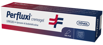 PERFLUXI CREMAGEL 75 ML - farmanauta.it