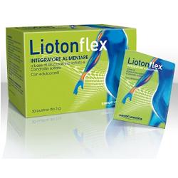 LIOTONFLEX 30 BUSTINE - farmanauta.it