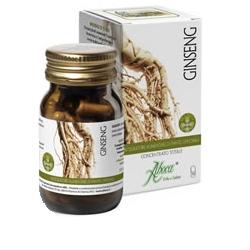 GINSENG CONCENTRATO TOTALE 50 OPERCOLI - farmanauta.it