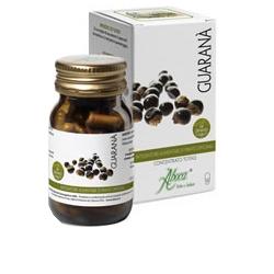 GUARANA CONCENTRATO TOTALE 50 OPERCOLI - farmanauta.it