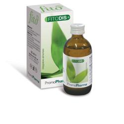 FITODIS 8 50 ML GOCCE - farmanauta.it
