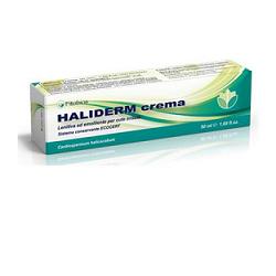 HALIDERM CREMA 50 ML - farmanauta.it