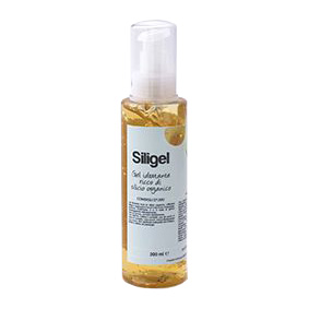 SILIGEL 200 ML - farmanauta.it