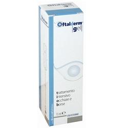 OFTALDERM GEL 15 ML - farmanauta.it
