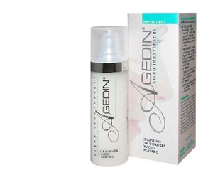 AGEDIN SIERO IDROTENSORE 30 ML - farmanauta.it