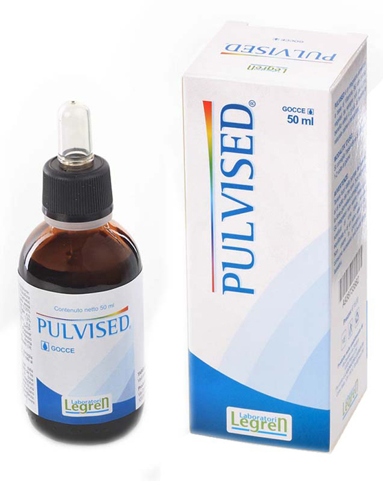 PULVISED GOCCE 50 ML - farmanauta.it