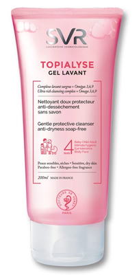 TOPIALYSE GEL LAVANTE 200 ML - farmanauta.it