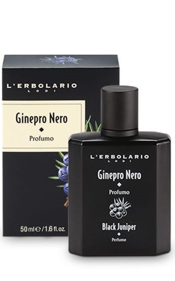 GINEPRO NERO PROFUMO 50 ML - farmanauta.it