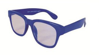 IXPLIT SALMOIRAGHI & VIGANO' LUCE BLU +2,50 DIOTTRIE BLU - farmanauta.it