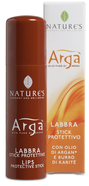 ARGA' STICK LABBRA - farmanauta.it