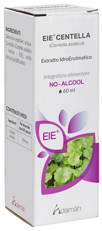 EIE CENTELLA GOCCE 30 ML - farmanauta.it