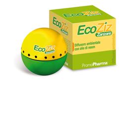 ECOZIZ DIFFUSORE AMBIENTE - farmanauta.it