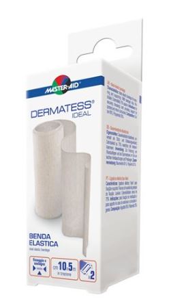 DERMATESS BENDA IDEAL M5X8CM - farmanauta.it