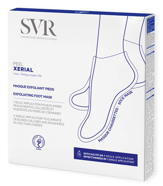 SVR XERIAL PEEL - farmanauta.it