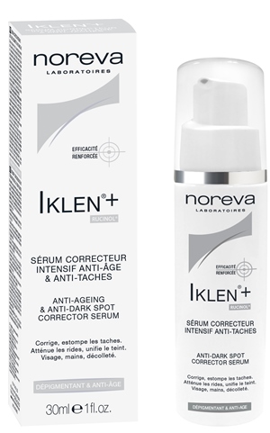 IKLEN + SIERO 30 ML - farmanauta.it