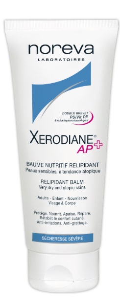XERODIANE PLUS BALSAMO NUTRITIVO 200 ML - farmanauta.it