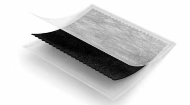 MEDICAZIONE IN CARBONE ATTIVO CON ARGENTO ACTISORB SILVER 220 MISURA 10,5X10,5 10 PEZZI - farmanauta.it