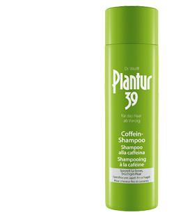 PLANTUR 39 SHAMPOO ALLA CAFFEINA CAPELLI FINI E FRAGILI 250 ML - farmanauta.it