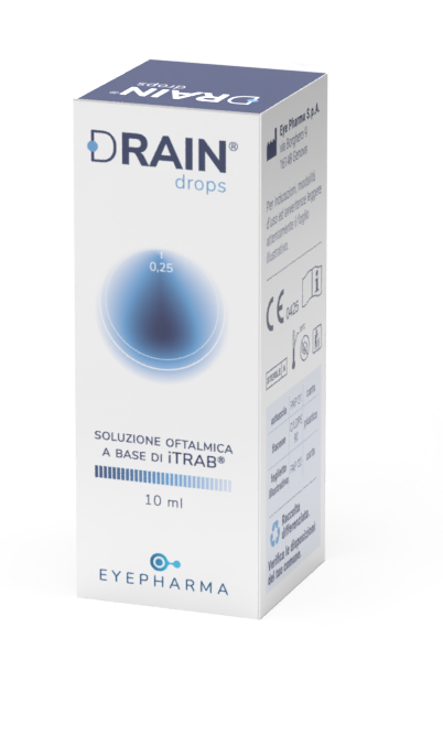DRAIN DROPS 10 ML - farmanauta.it