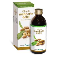 OLIO DI MANDORLE DOLCI 250 ML - farmanauta.it