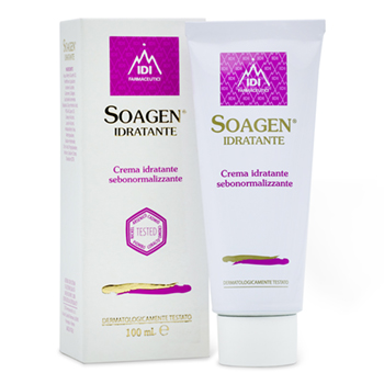 SOAGEN IDRATANTE 100 ML - farmanauta.it