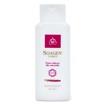 SOAGEN TONICO 250 ML - farmanauta.it