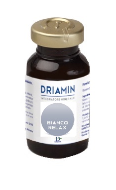 DRIAMIN BIANCO RELAX 15 ML - farmanauta.it
