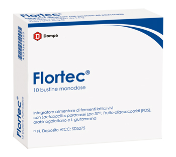FLORTEC 10 BUSTINE MONODOSE - farmanauta.it