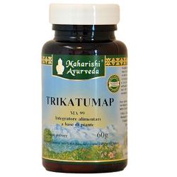 TRIKATUMAP POLVERE 60 G - farmanauta.it