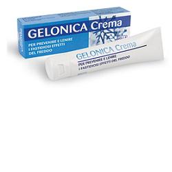 GELONICA CR 60ML - farmanauta.it