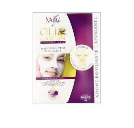 NAJTU ARGAN VISO MASCH ESF15ML - farmanauta.it