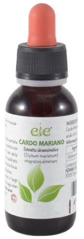 EIE CARDO MARIANO GOCCE 30 ML - farmanauta.it