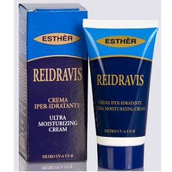 REIDRAVIS CREMA IPERIDRATANTE 50 ML - farmanauta.it