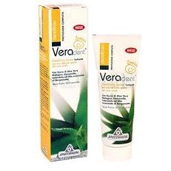 VERADENT JUNIOR TUBO 75ML - farmanauta.it