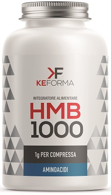 HMB 1000 100 COMPRESSE - farmanauta.it