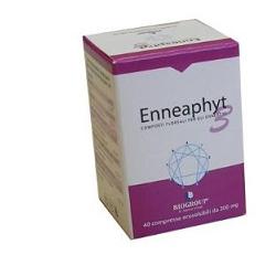 ENNEAPHYT 3 40 COMPRESSE OROSOLUZIONE 300MG - farmanauta.it
