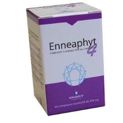 ENNEAPHYT 4 40 COMPRESSE OROSOLUZIONE 300MG - farmanauta.it